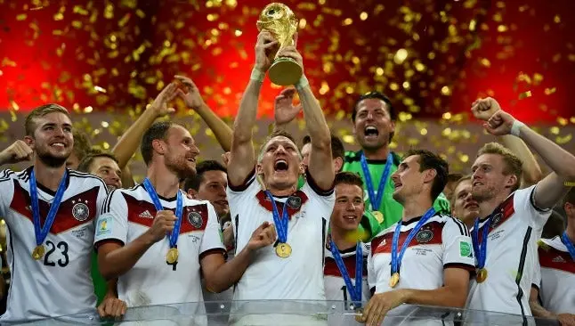 Mundial de Brasil, tema más popular de Facebook en 2014