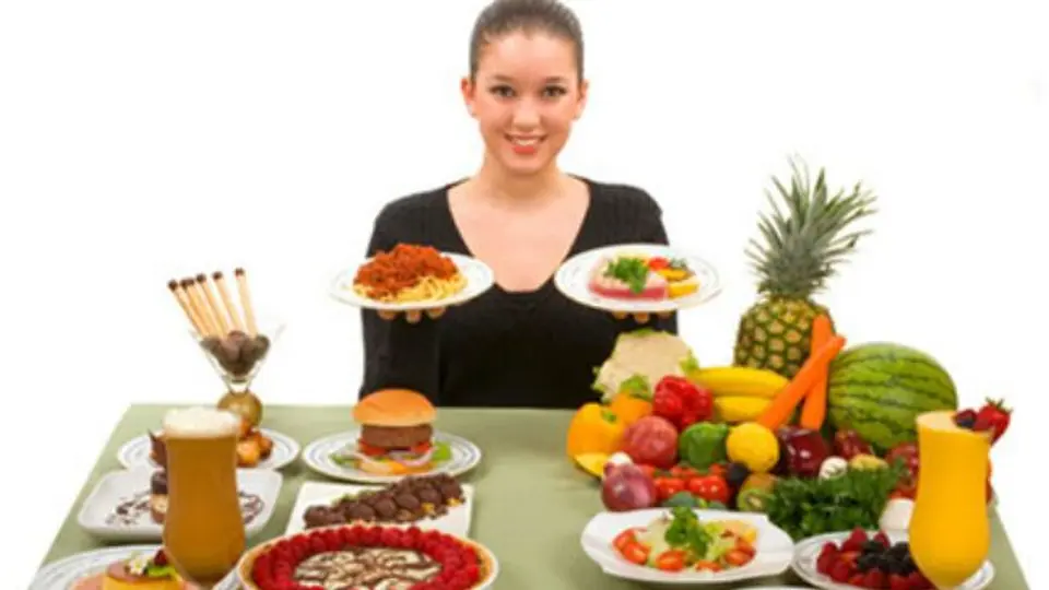 Tips para la dieta de un corredor