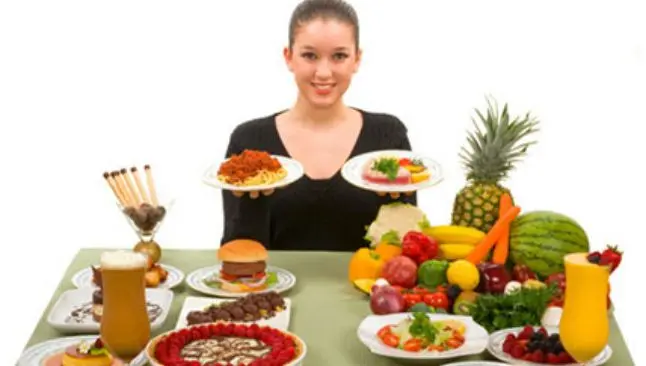 Tips para la dieta de un corredor