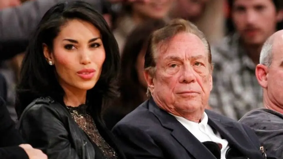 Amante del ex dueño de Clippers deberá regresar millonarios regalos