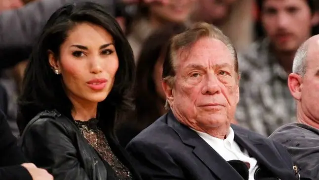 Amante del ex dueño de Clippers deberá regresar millonarios regalos