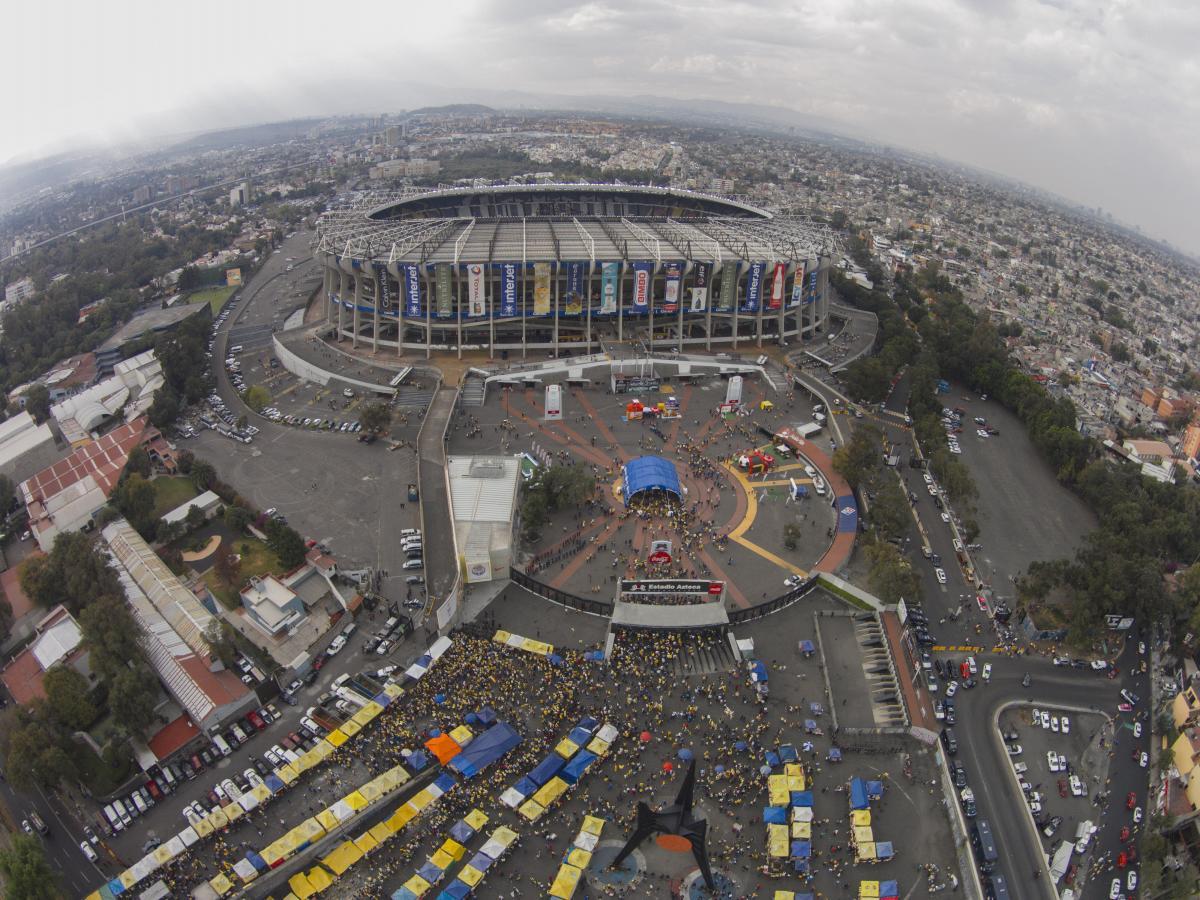 FOTO: MEXSPORT