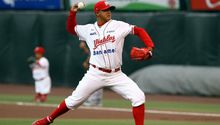 Diablos Rojos poseen el mejor pitcheo de la LMB