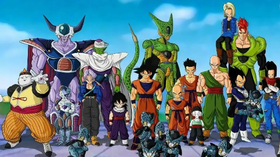 Película de Dragon Ball Z llegará a México en junio