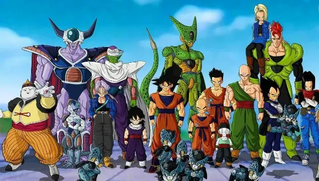 Cuatro décadas de aventuras, combates y amistad. | ESPECIAL