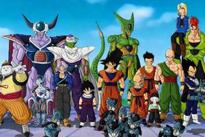 Película de Dragon Ball Z llegará a México en junio