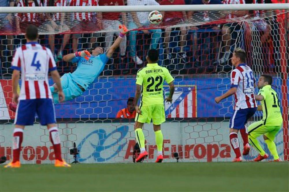 FOTO: AP
