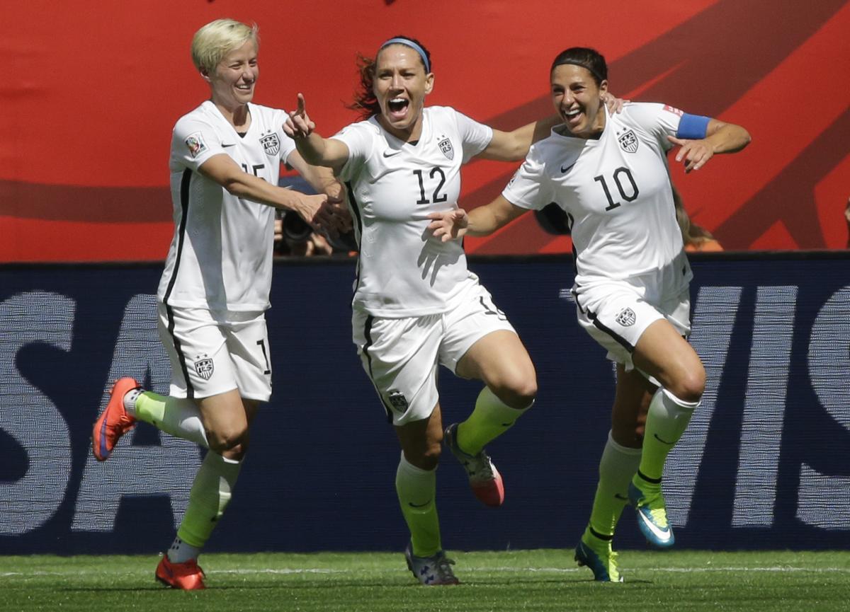 FOTO: AP