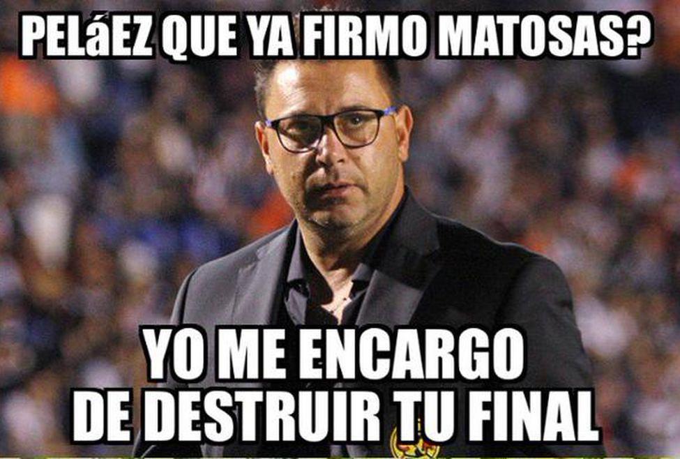 Los memes de la Gran Final, América-Tigres
