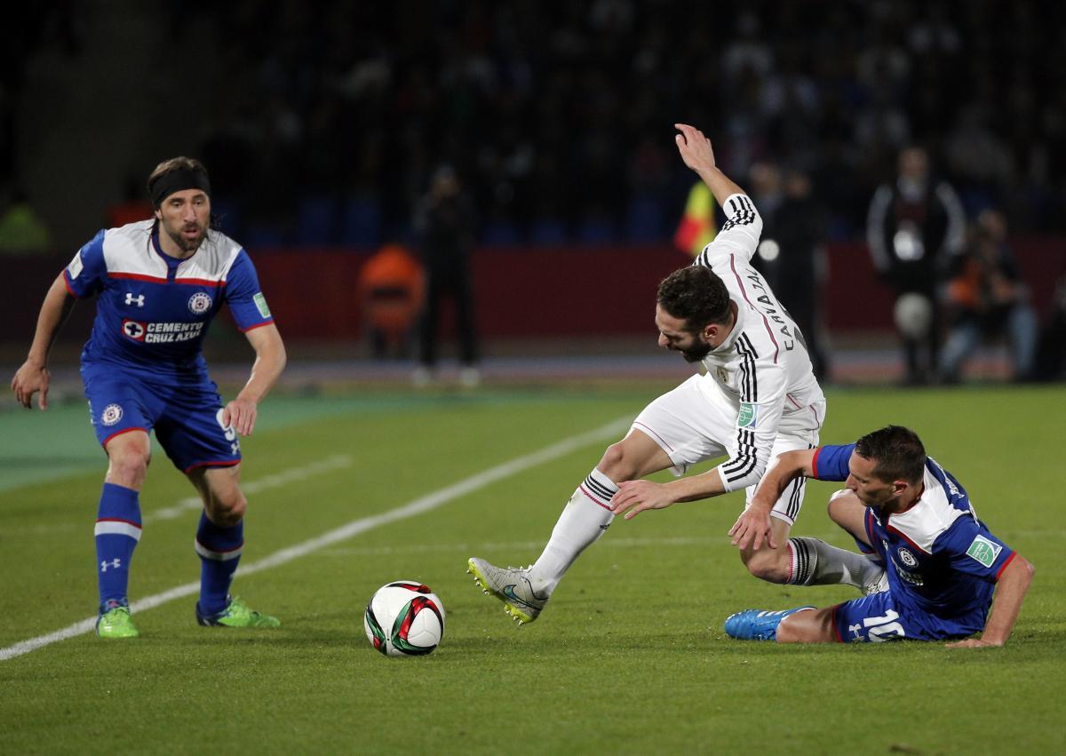 FOTO: AP
