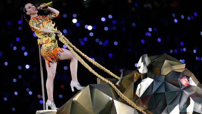 FOTO: AP