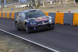 Sebastian Oiger se mantiene líder en Guanajuato