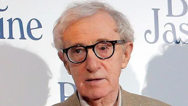 Amazon contrata a Woody Allen para crear serie en streaming'