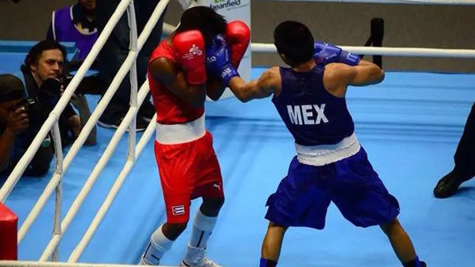 Joselito Velázquez consigue el Bicampeonato Panamericano