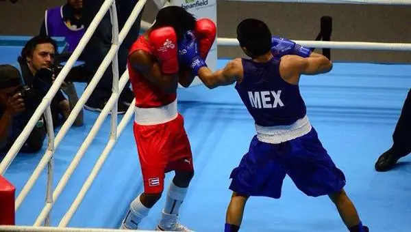 Joselito Velázquez consigue el Bicampeonato Panamericano