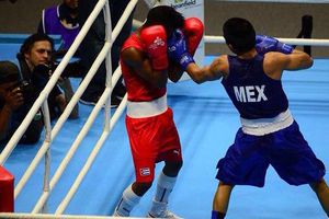 Joselito Velázquez consigue el Bicampeonato Panamericano