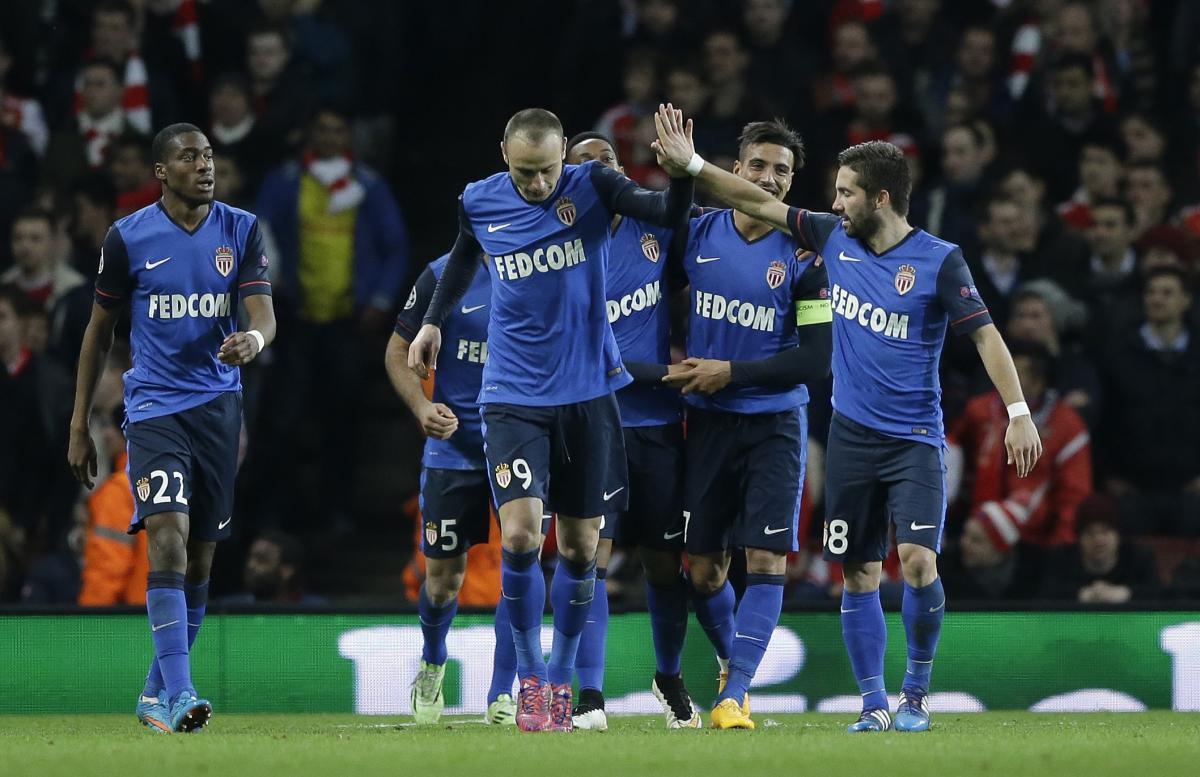 FOTO: AP