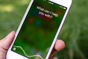 Siri trollea si le preguntas cuánto es cero entre cero