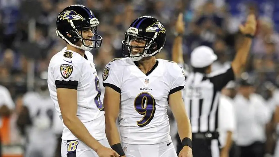 Cuervos muestra efectividad de su ofensiva contra 49ers