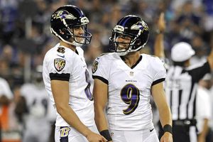 Cuervos muestra efectividad de su ofensiva contra 49ers