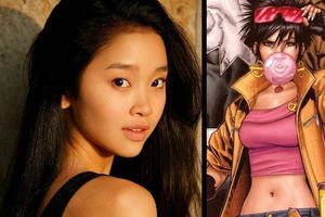 Lana Condor dará vida a Jubilee en X-Men: Apocalypse