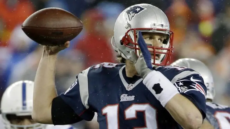 Brady, el desconocido que se hizo leyenda
