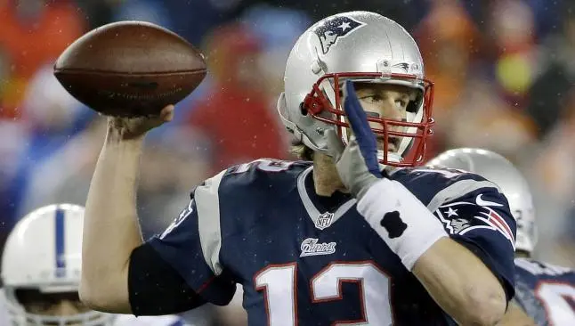 Brady, el desconocido que se hizo leyenda