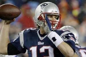 Brady, el desconocido que se hizo leyenda