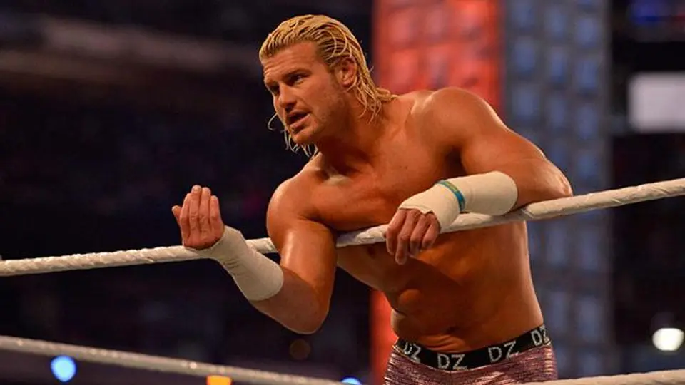 Empresa pornográfica quiere patrocinar a Dolph Ziggler