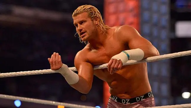 Empresa pornográfica quiere patrocinar a Dolph Ziggler