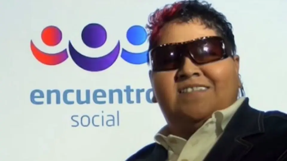 Exluchadora de Triple A, candidata a diputada en Ecatepec