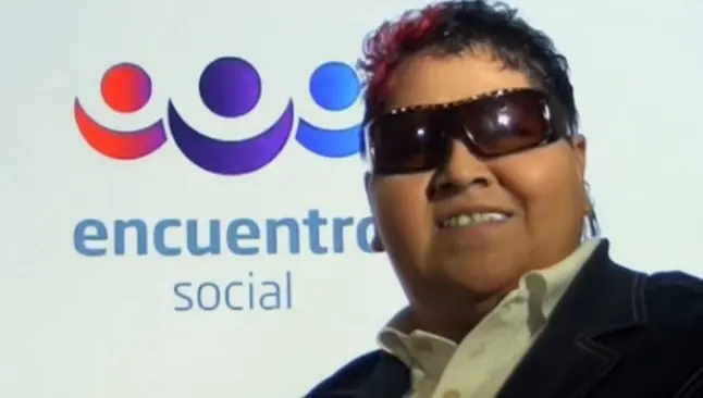 Exluchadora de Triple A, candidata a diputada en Ecatepec