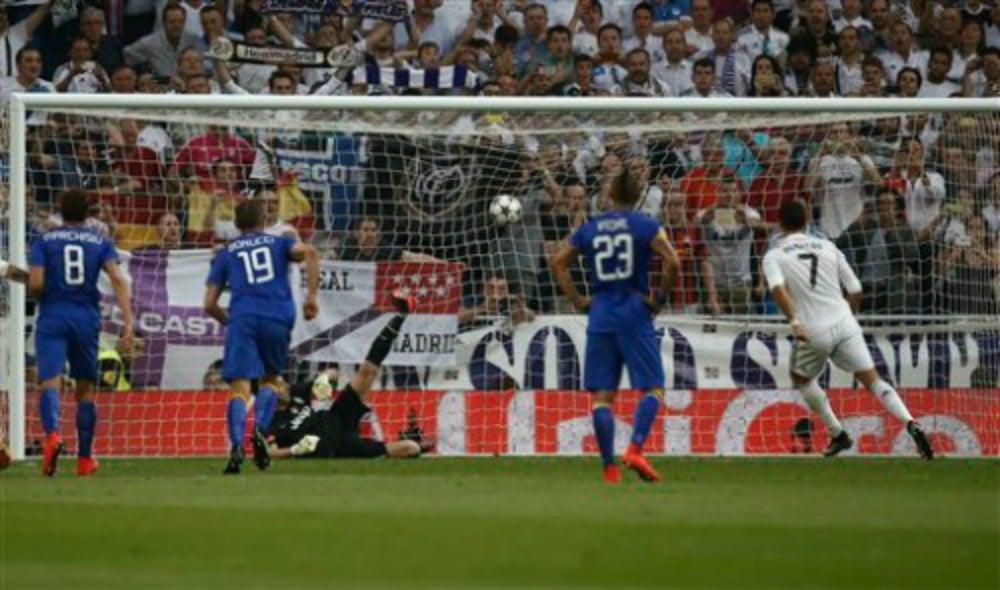 FOTO: AP