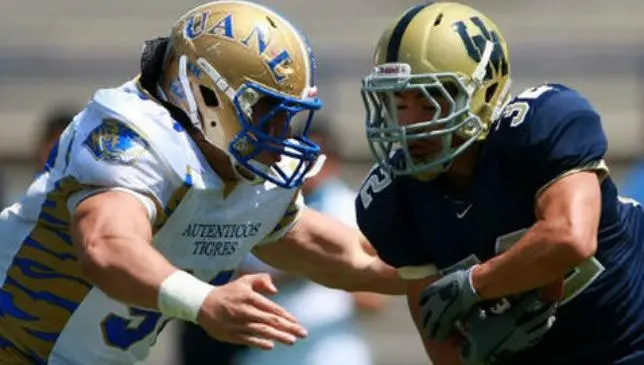 Definen horario para Final de la Onefa en CU