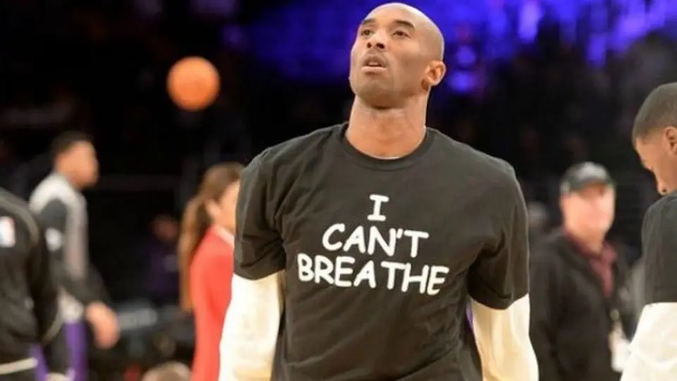 Estrellas de NBA y NFL se suman a protestas por caso Eric Garner