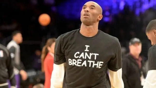 Estrellas de NBA y NFL se suman a protestas por caso Eric Garner