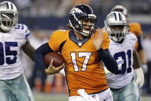 Denver se impone a Dallas en cierre de pretemporada