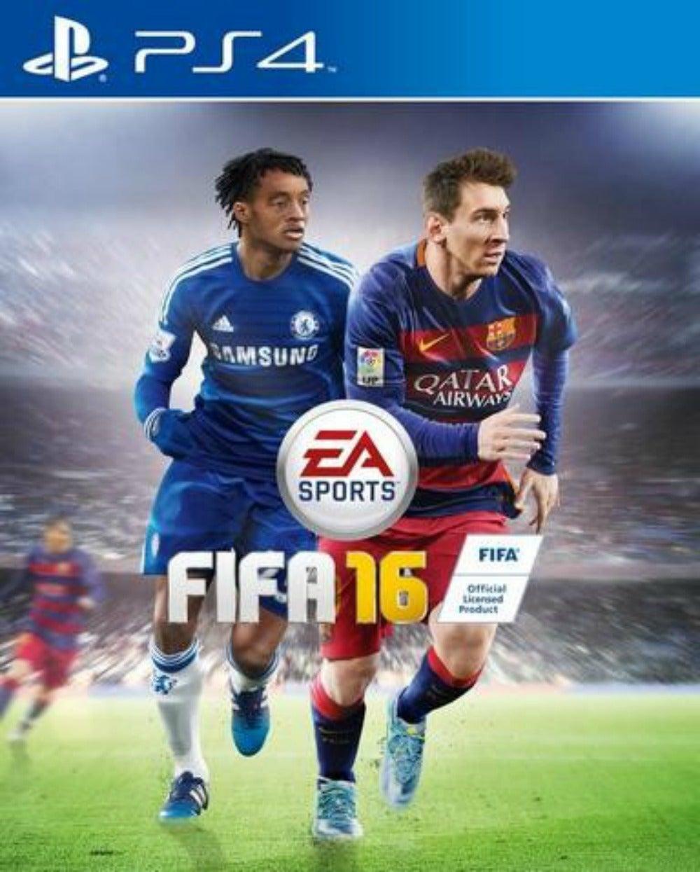 FOTO: EA SPORTS