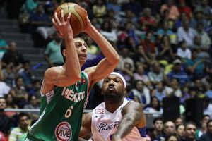 Román Martínez buscará honrar su legado familiar