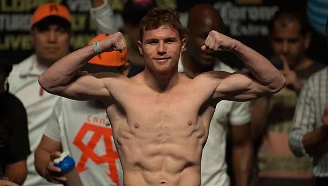 Canelo regresa a HBO con contrato multianual