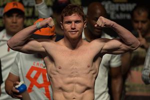 Canelo regresa a HBO con contrato multianual