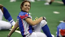Mujer entrenará equipo profesional de futbol americano