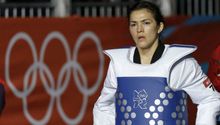María del Rosario, eliminada en Mundial de Taekwondo