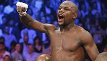 'En septiembre tendré mi última pelea': Floyd Mayweather Jr.