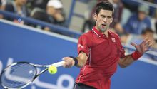 Djokovic señala los atributos que debe tener el tenista ideal