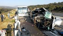 Mueren tres basquetbolistas de Jalisco tras accidente