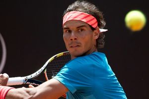 Rafael Nadal, un rey debilitado una década después