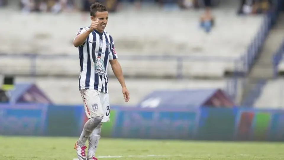 Quilmes anuncia incorporación de Diego Buonanotte