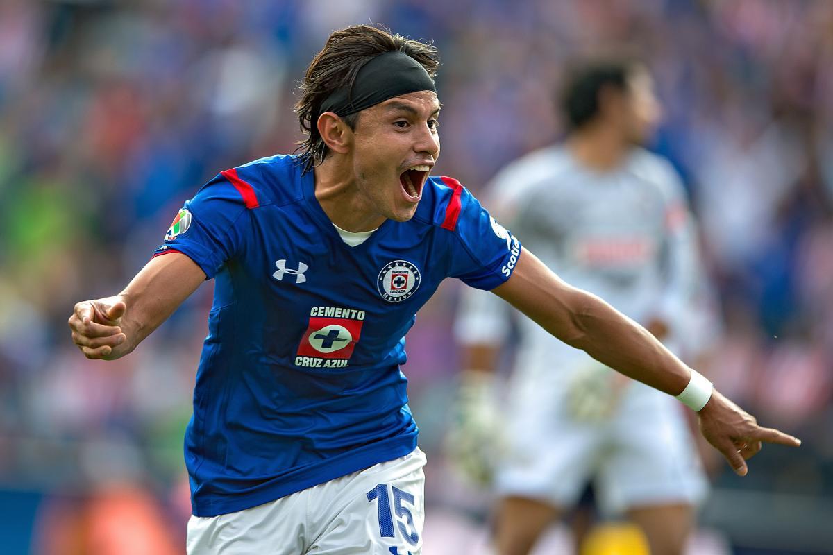 FOTO: MEXSPORT