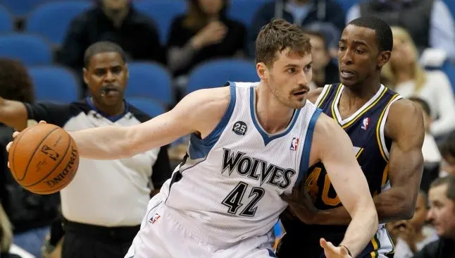 Kevin Love iría a los Cavaliers